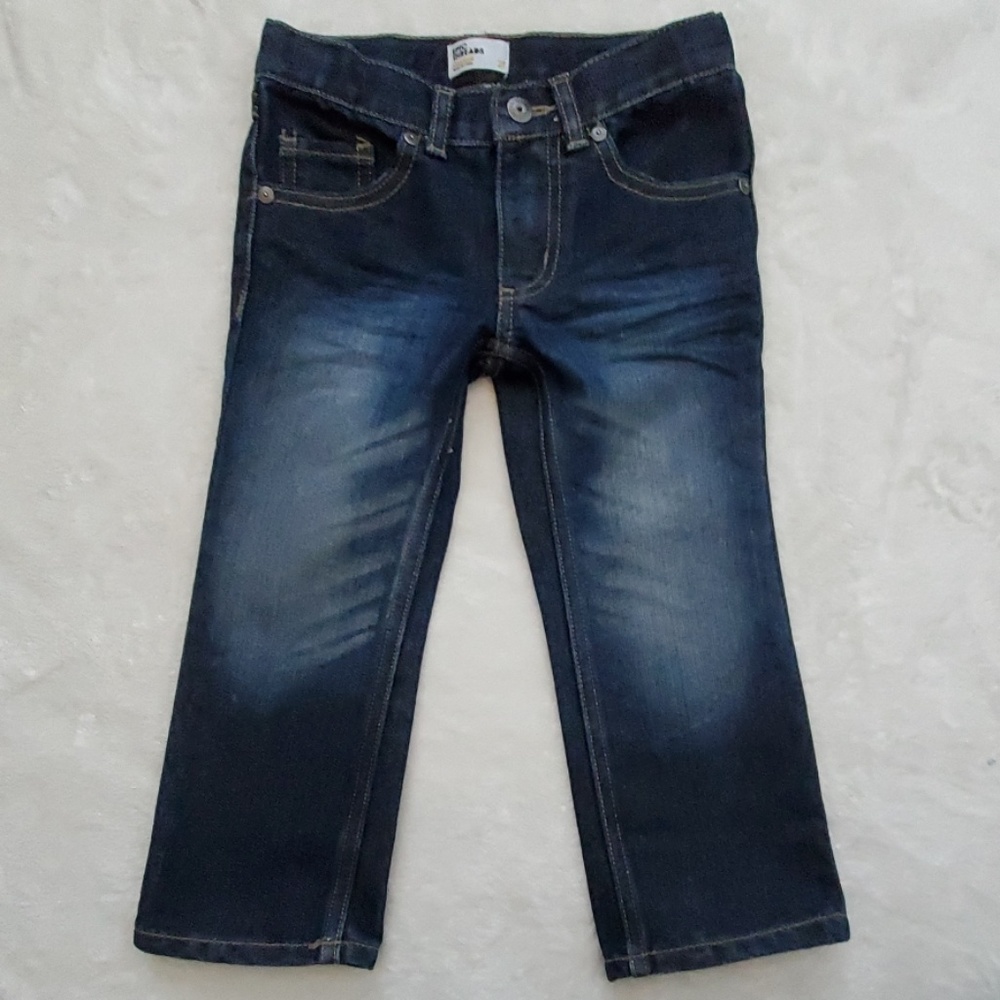Epic Threads 3T denim jeans